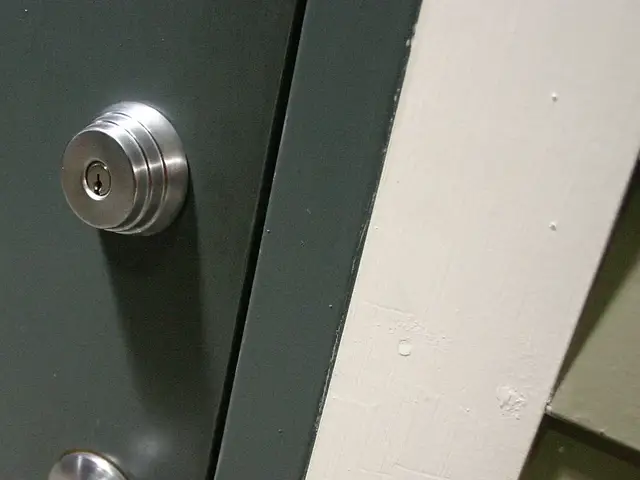Deadbolt Installation in Costa Mesa, CA