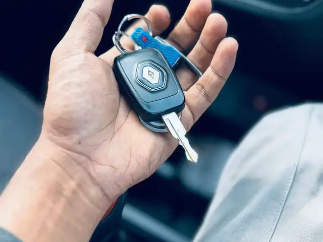 Key Fob Programming in Costa Mesa, CA