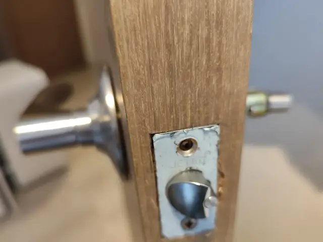 Lock Change & Replacement in Costa Mesa, CA