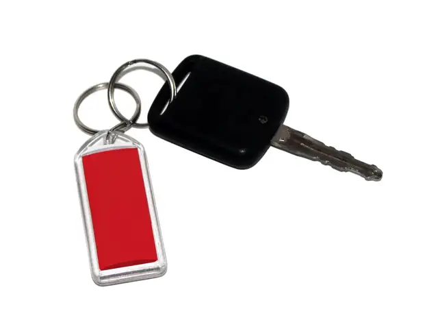 Lost Car Keys (No Spare) in Costa Mesa, CA