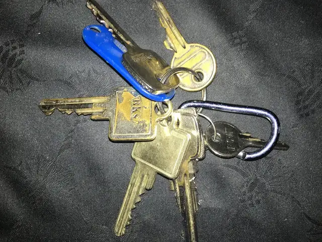 Commercial Rekey & Master Key Systems in Costa Mesa, CA